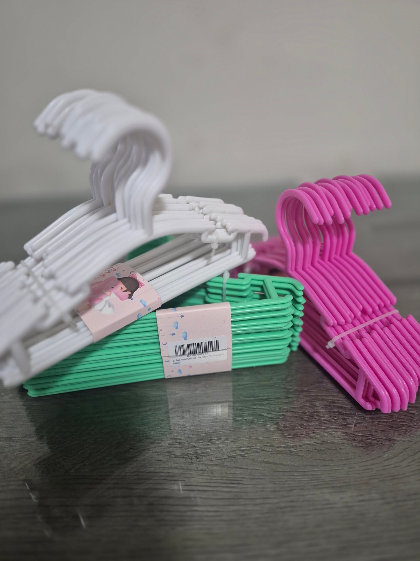 Children clothing Hangers